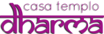 LOGOTIPO-dharma-morado_sombra-150x49