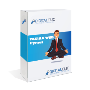 Anticipo web